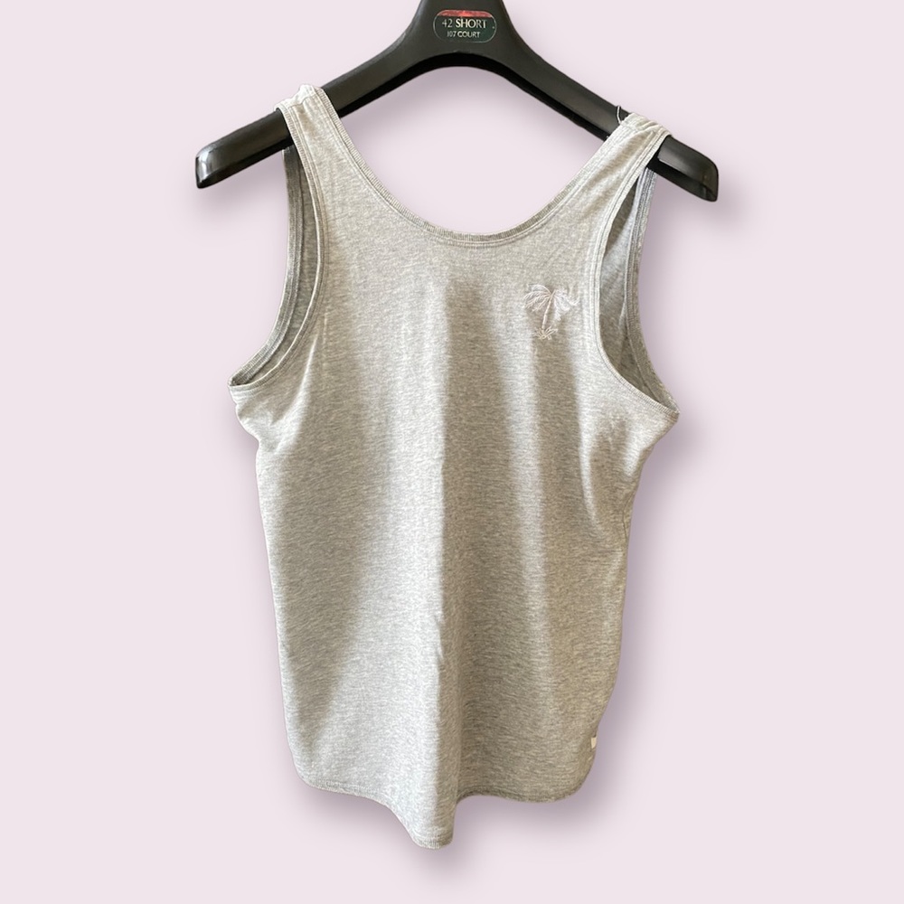 Hurley Vest Top Size M